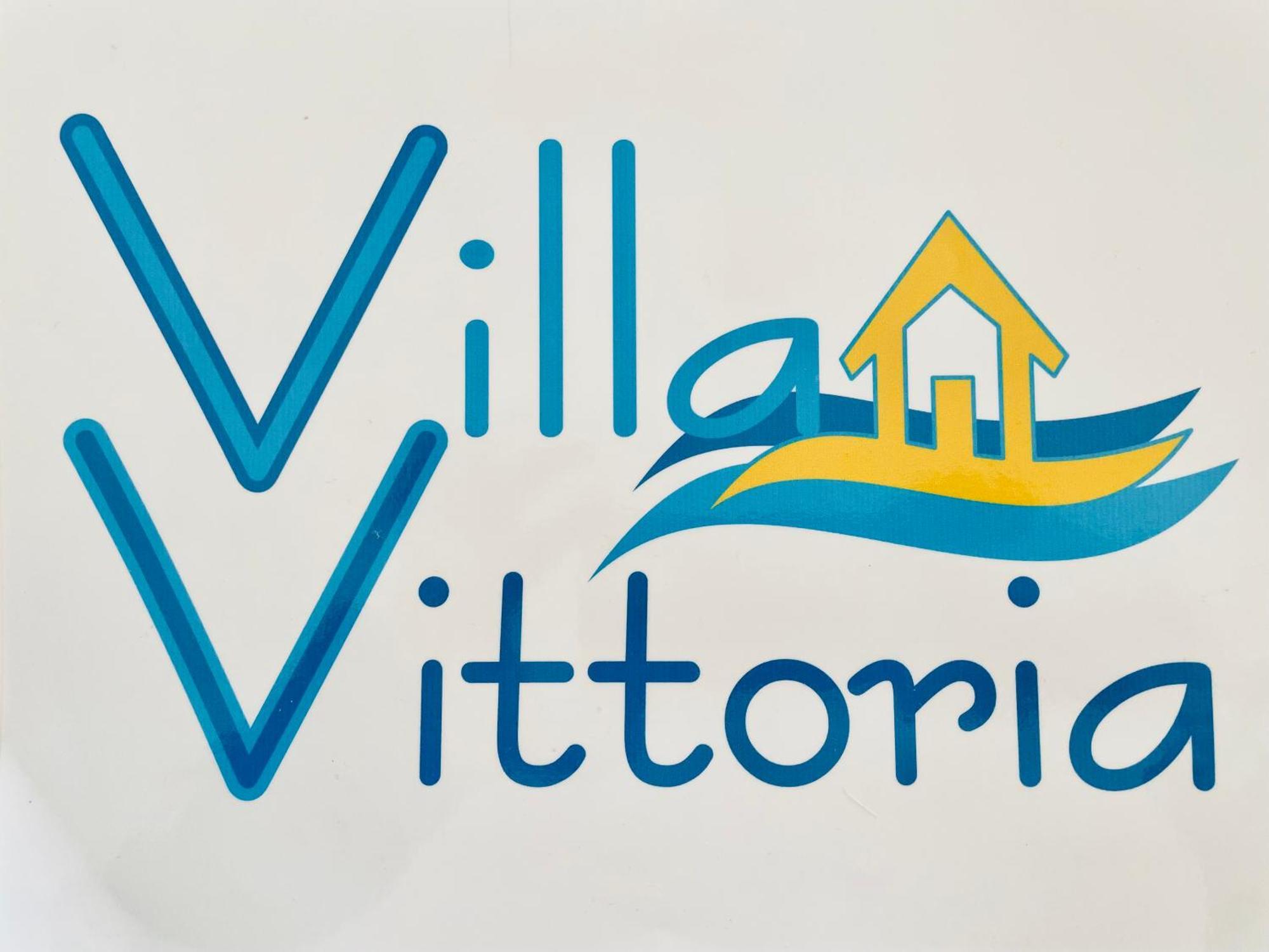 Villa Vittoria Trappeto  Exteriér fotografie